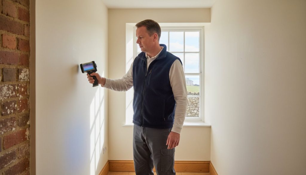 Damp Proofing Kent: The Homeowner’s Guide to Property Preservation in 2026