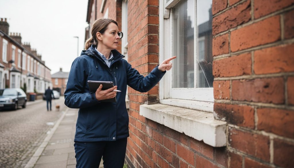 How to Identify and Treat Penetrating Damp in Kent Homes (2026 Guide)