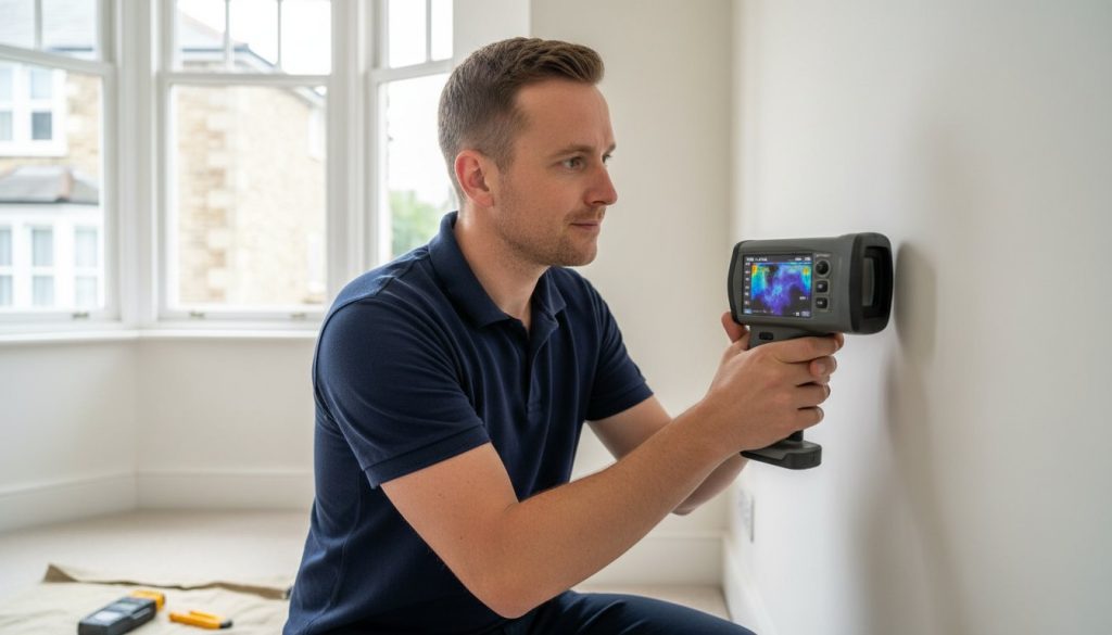 Professional Damp Survey in Herne Bay, Canterbury & East Kent: The 2026 Homeowner’s Guide
