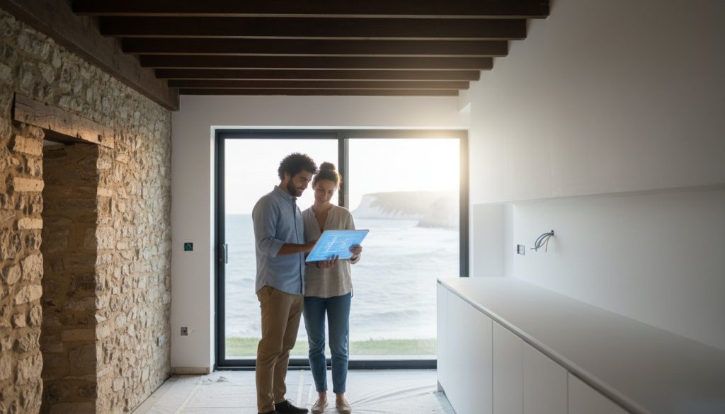 Property Renovation in Kent: The 2026 Guide to Structural Preservation and Aesthetic Restoration