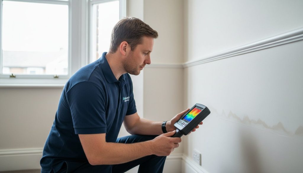 Rising Damp Specialist in Kent: Protecting Herne Bay & Canterbury Homes in 2026