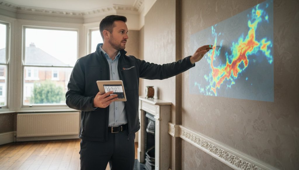 Specialist Dampness Surveyors in Herne Bay & Canterbury: Your 2026 Expert Guide