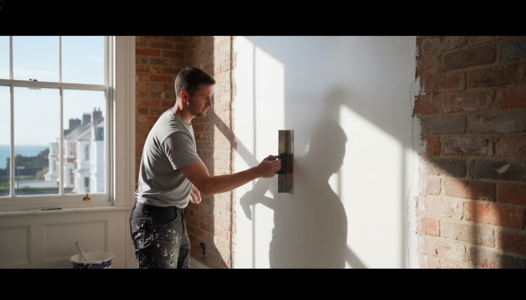 Specialist Plastering in Kent: Restoration and Damp Protection for 2026