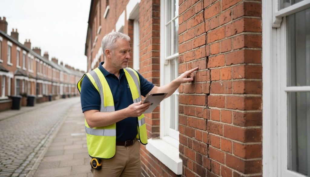 Structural Repairs in Kent: Protecting Your Property in Canterbury, Herne Bay & Beyond