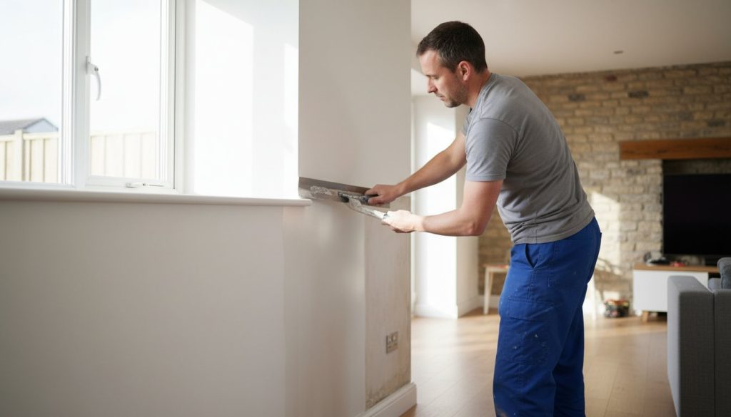 Professional Damp Proofing Solutions in Herne Bay, Canterbury & East Kent
