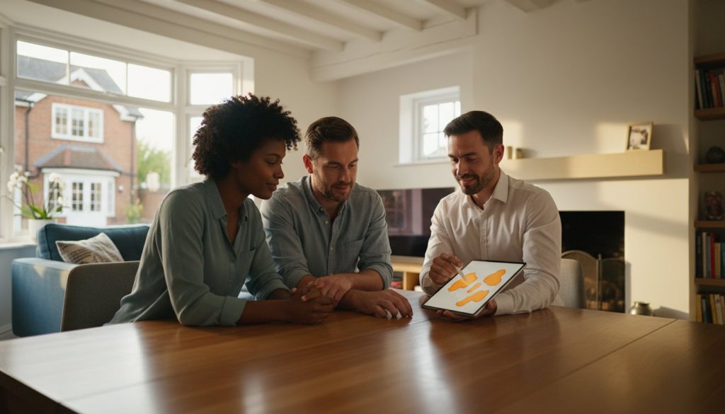 Cost to Fix Damp Flagged on a Survey in Faversham: 2026 Homeowner Guide