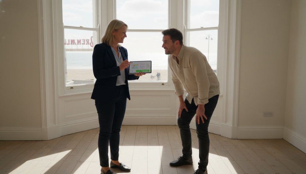 Damp Survey for Mortgage in Margate: The 2026 Homeowner’s Guide to Securing Your Property