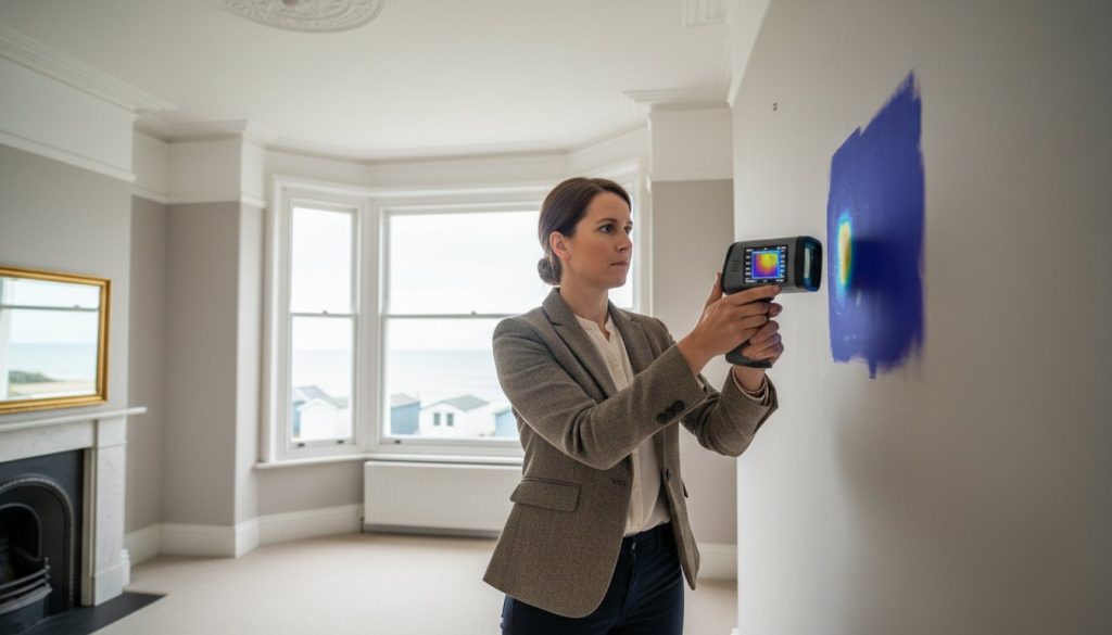 Pre-Purchase Damp Survey for a House in Herne Bay: The 2026 Buyer’s Guide