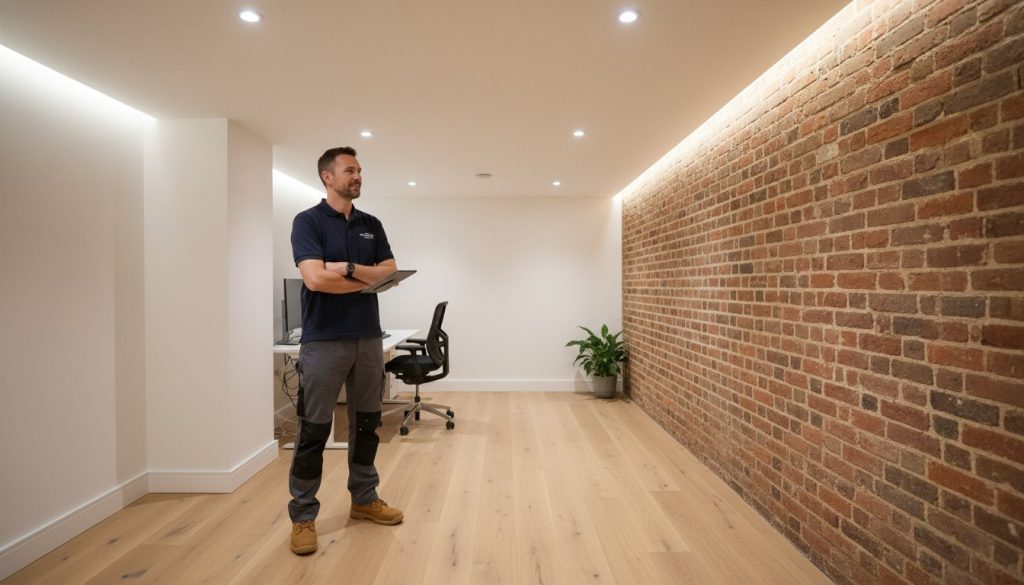 Professional Cellar Waterproofing in Canterbury: Protect Your Property in 2026