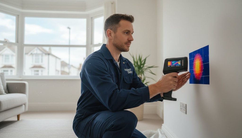 Professional Mould Remediation in Herne Bay: The 2026 Guide to a Mould-Free Home