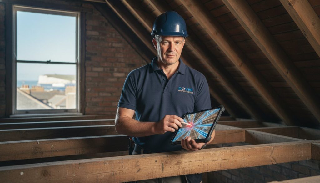 Timber Survey for House Purchase in Dover: The 2026 Homebuyer’s Guide