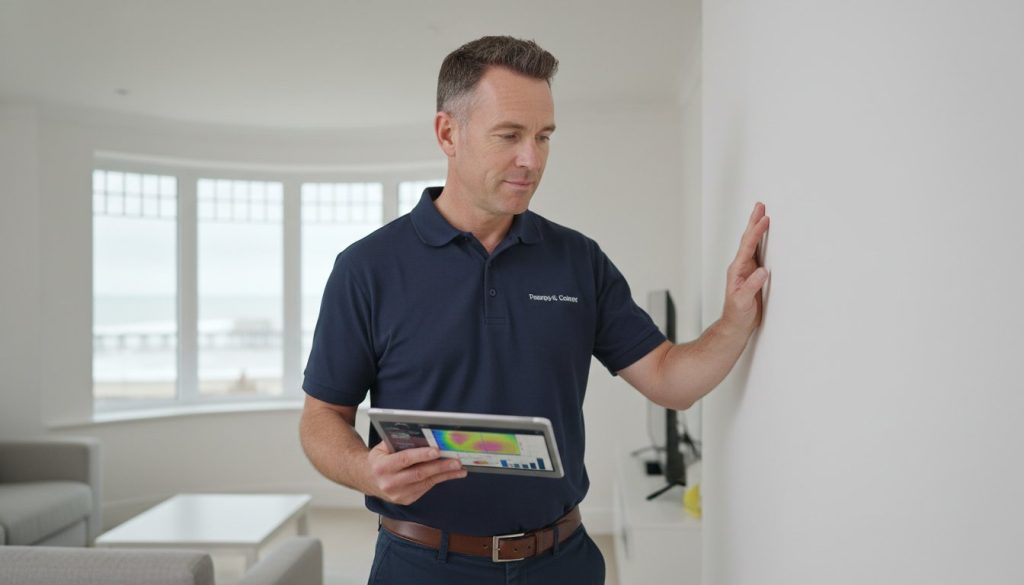 Landlord Responsibility for Mould in Herne Bay: A 2026 Guide to Legal Compliance
