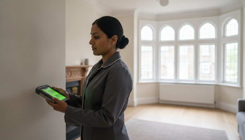 Professional Black Mould Removal in Canterbury: The 2026 Specialist Guide