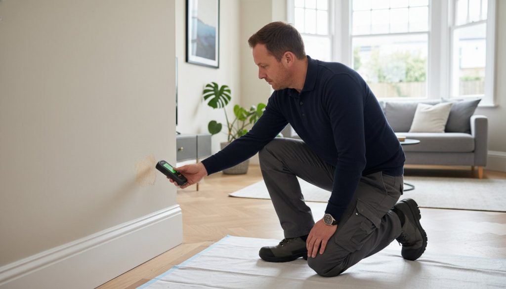 Musty Smell in House? Diagnosis & Expert Solutions in Herne Bay (2026)
