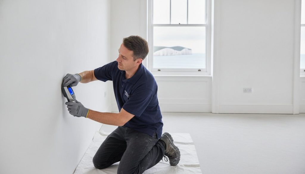 Property Preservation in Dover: Specialist Damp & Timber Solutions (2026)