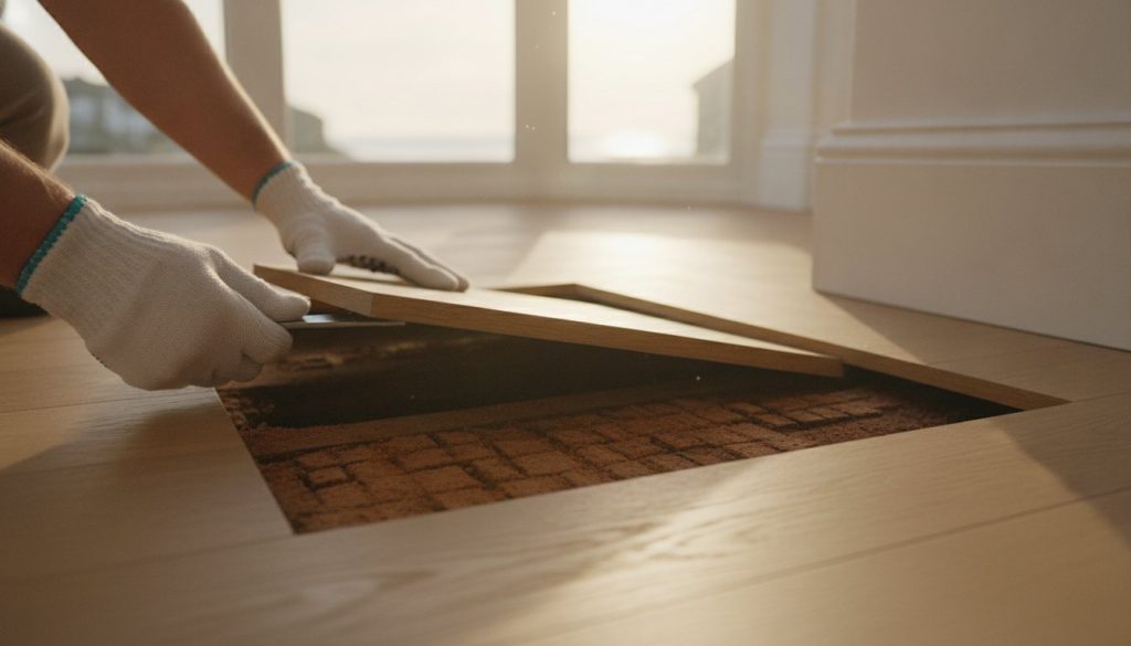 Dry Rot Treatment Cost in Margate: 2026 Homeowner’s Pricing & Repair Guide