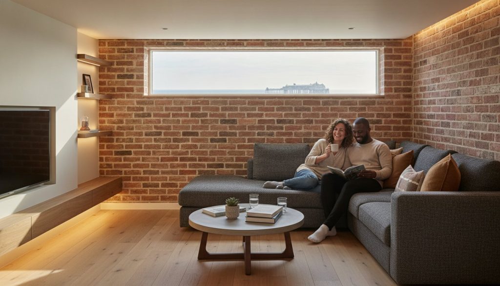 Basement Conversion Damp Proofing in Herne Bay: The 2026 Homeowner’s Guide