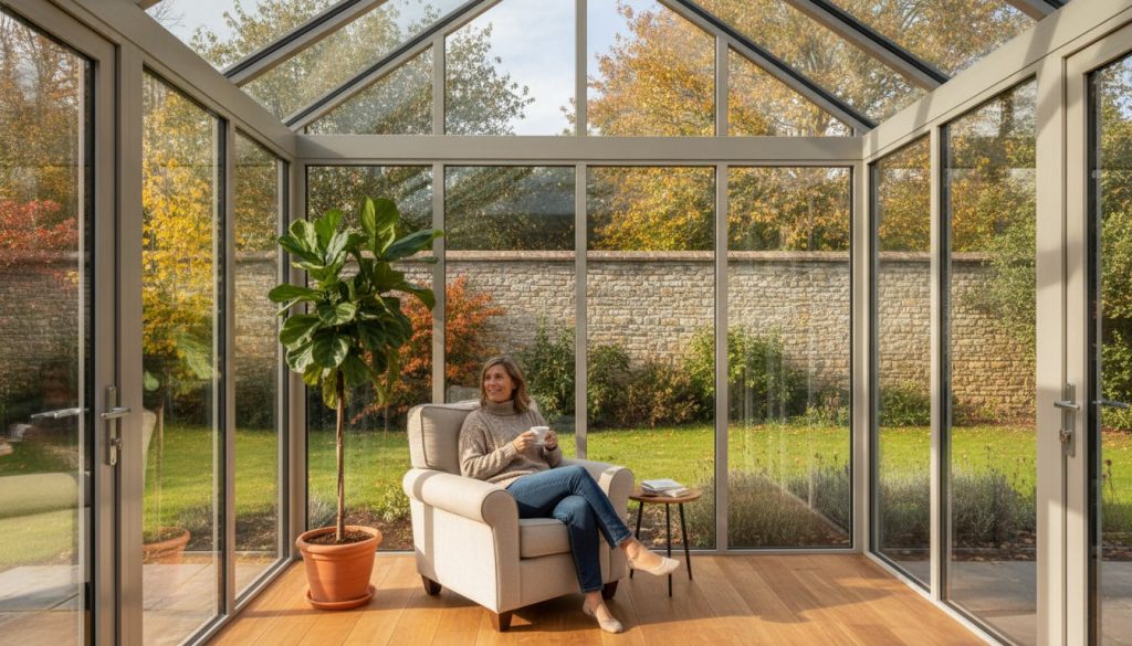 How to Stop Condensation in Conservatory Faversham: The 2026 Expert Guide