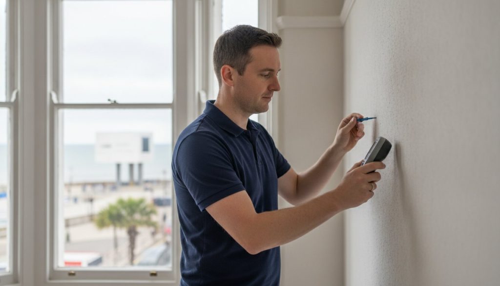 Pre Purchase Damp Survey Margate: Protecting Your Coastal Property Investment in 2026