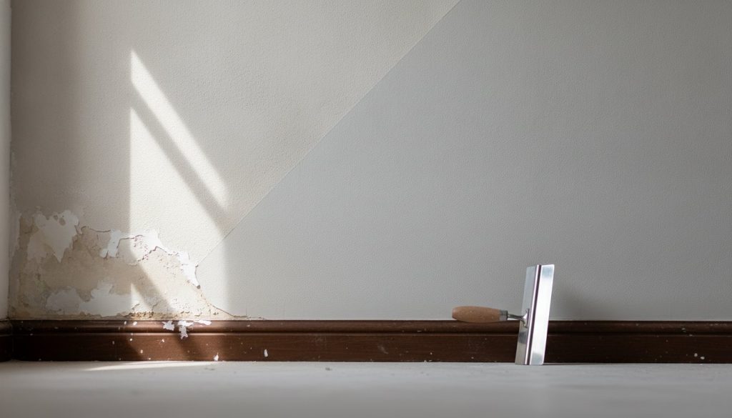 Replastering After Damp Treatment in Faversham: The Complete 2026 Guide