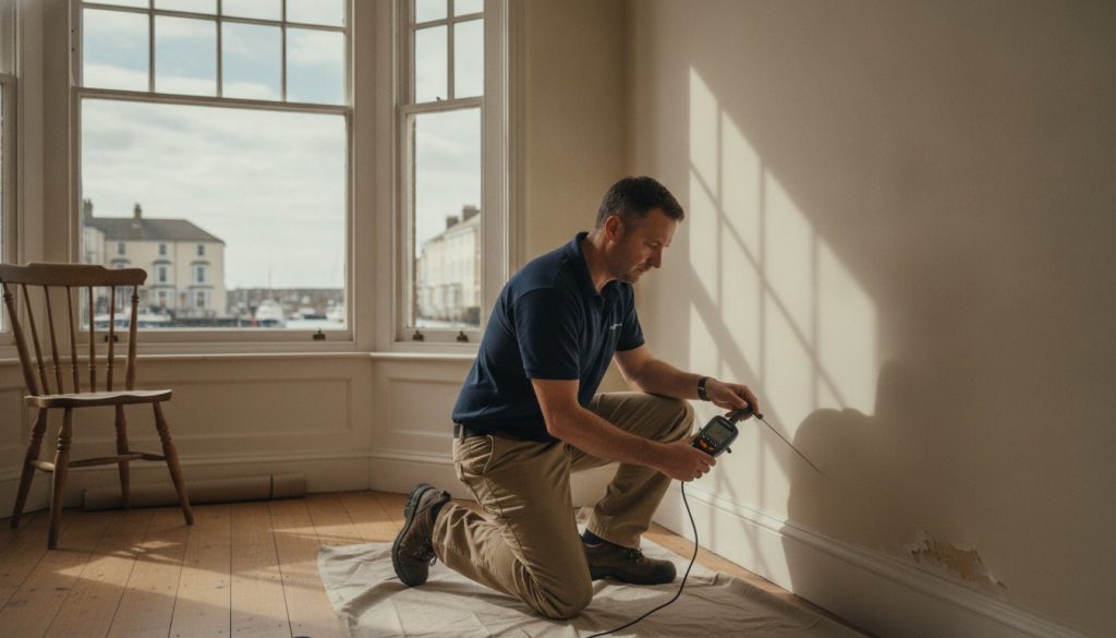 Local Damp Proofing Companies in Ramsgate: 2026 Homeowner’s Guide